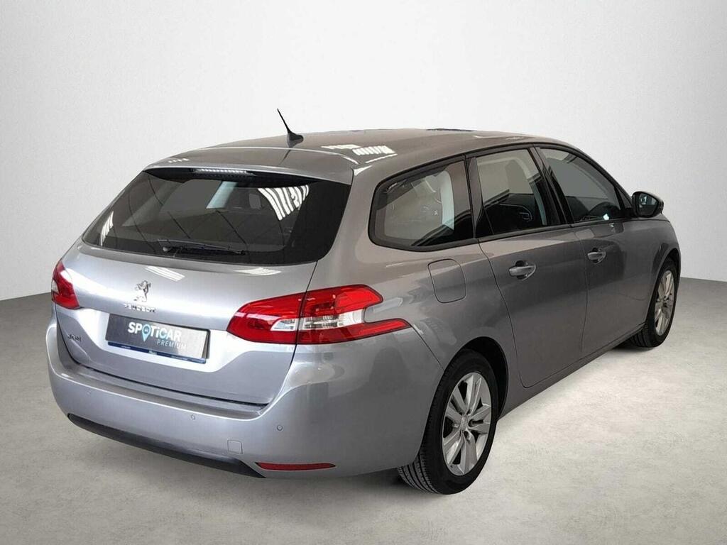 Peugeot 308 W Active Pack BlueHDi 100 S&S 37
