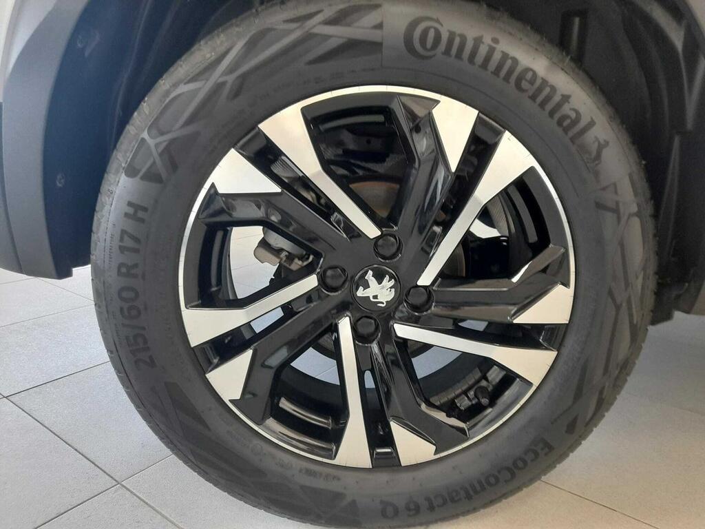 Peugeot 2008 Allure Puretech 100 S&S 6 Vel. MAN 13