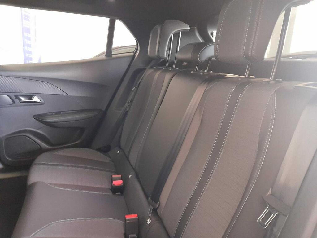 Peugeot 2008 Allure Puretech 100 S&S 6 Vel. MAN 12