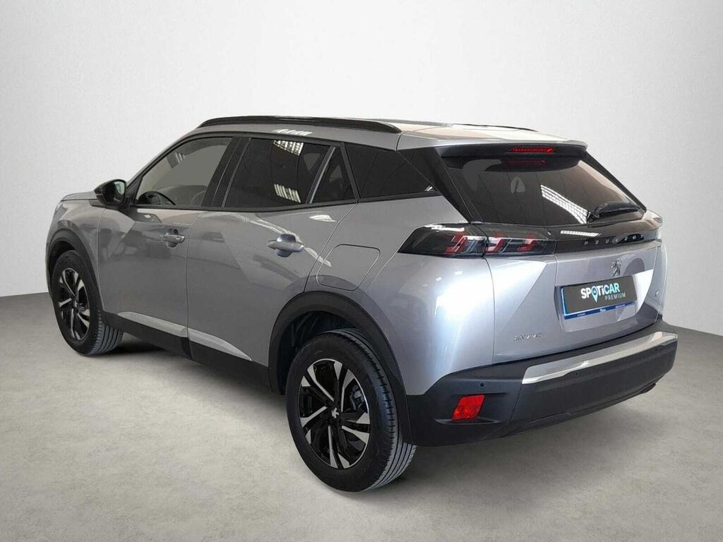 Peugeot 2008 Allure Puretech 100 S&S 6 Vel. MAN 38