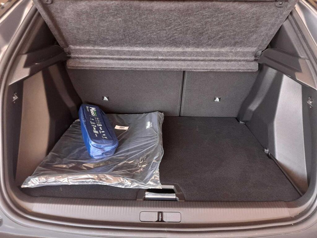 Peugeot 2008 Allure Puretech 100 S&S 6 Vel. MAN 6