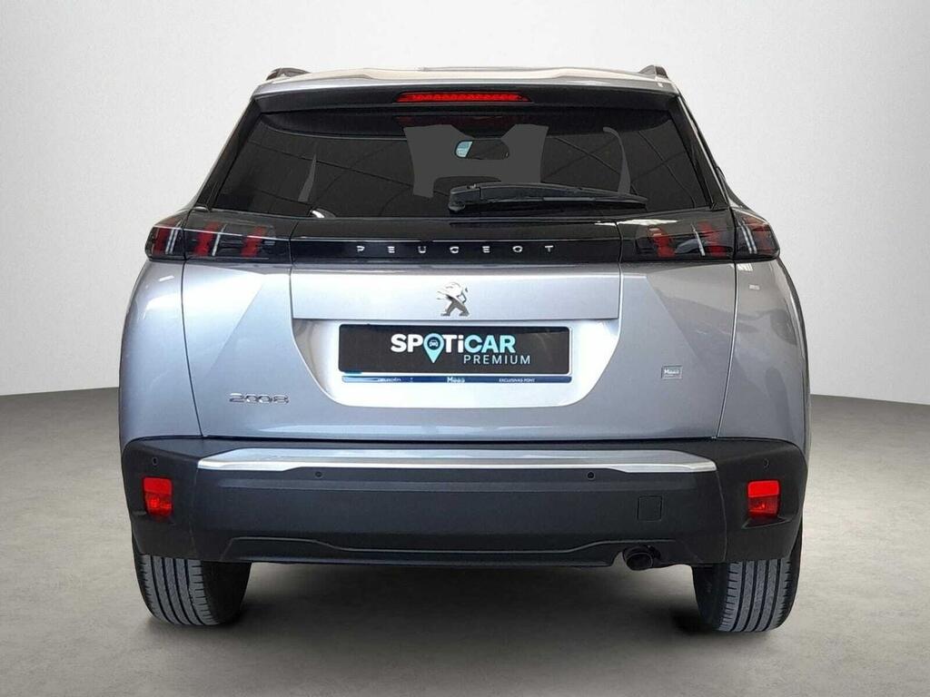 Peugeot 2008 Allure Puretech 100 S&S 6 Vel. MAN 5