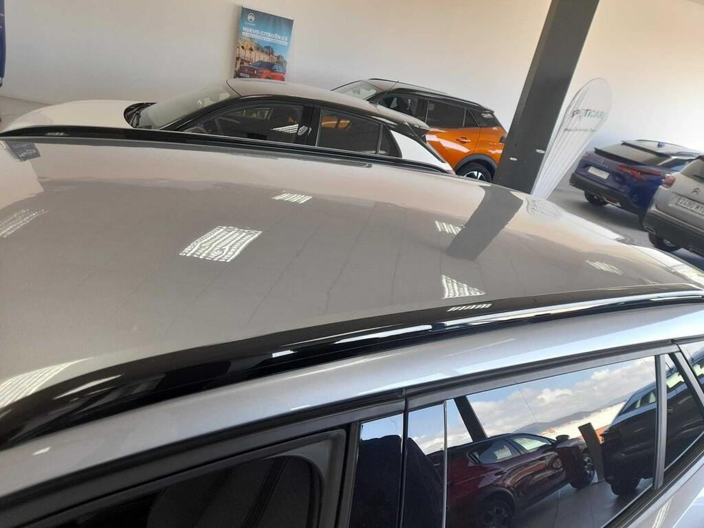 Peugeot 2008 Allure Puretech 100 S&S 6 Vel. MAN 34