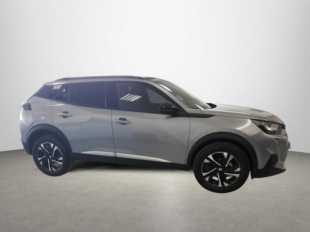 Peugeot 2008 Allure Puretech 100 S&S 6 Vel. MAN 4