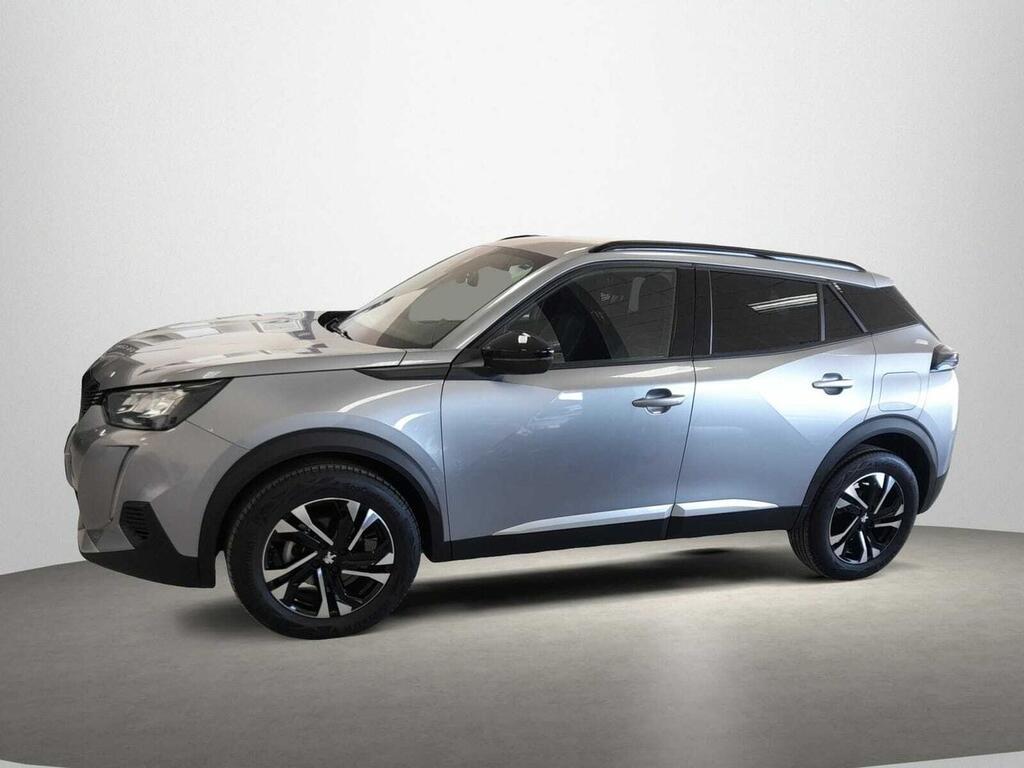 Peugeot 2008 Allure Puretech 100 S&S 6 Vel. MAN 37