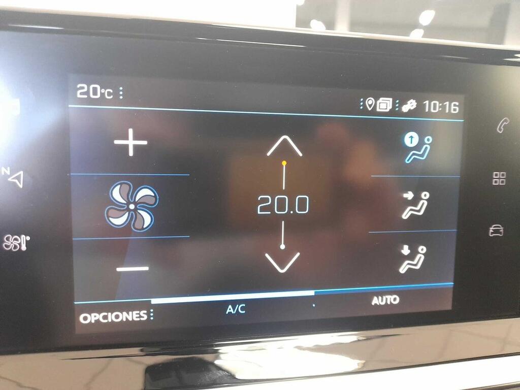Peugeot 2008 Allure Puretech 100 S&S 6 Vel. MAN 24