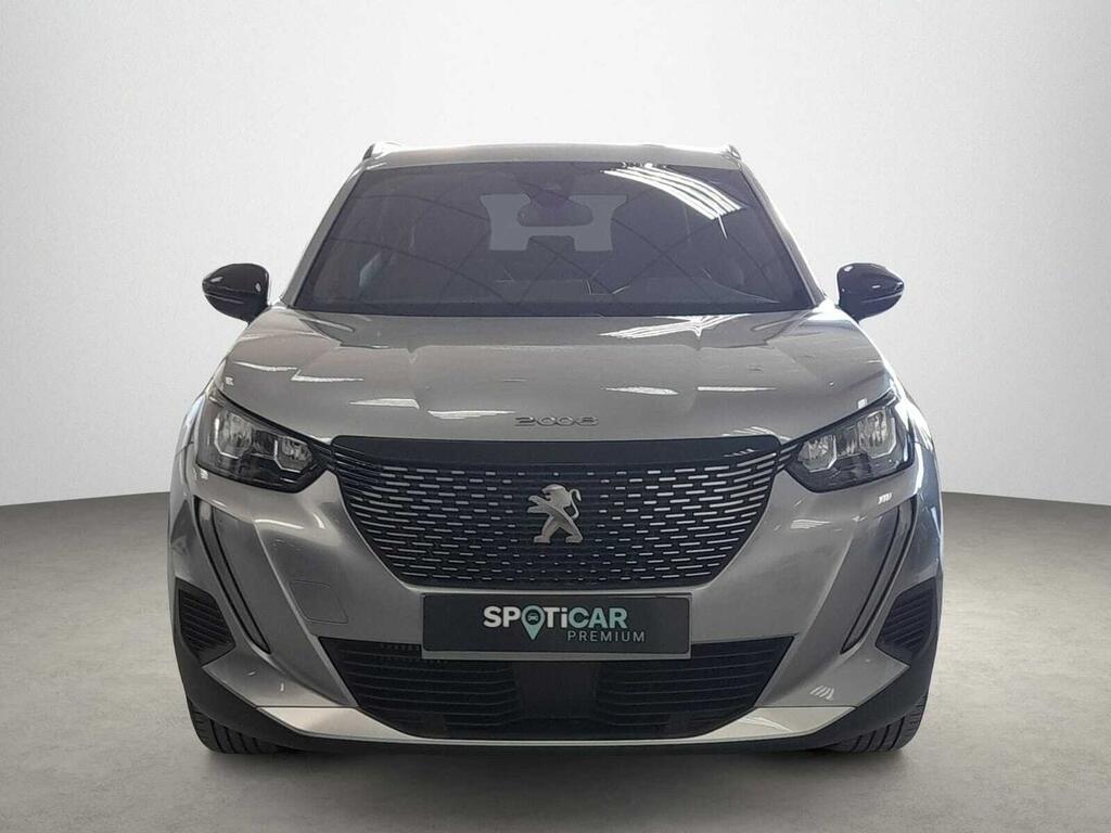 Peugeot 2008 Allure Puretech 100 S&S 6 Vel. MAN 2