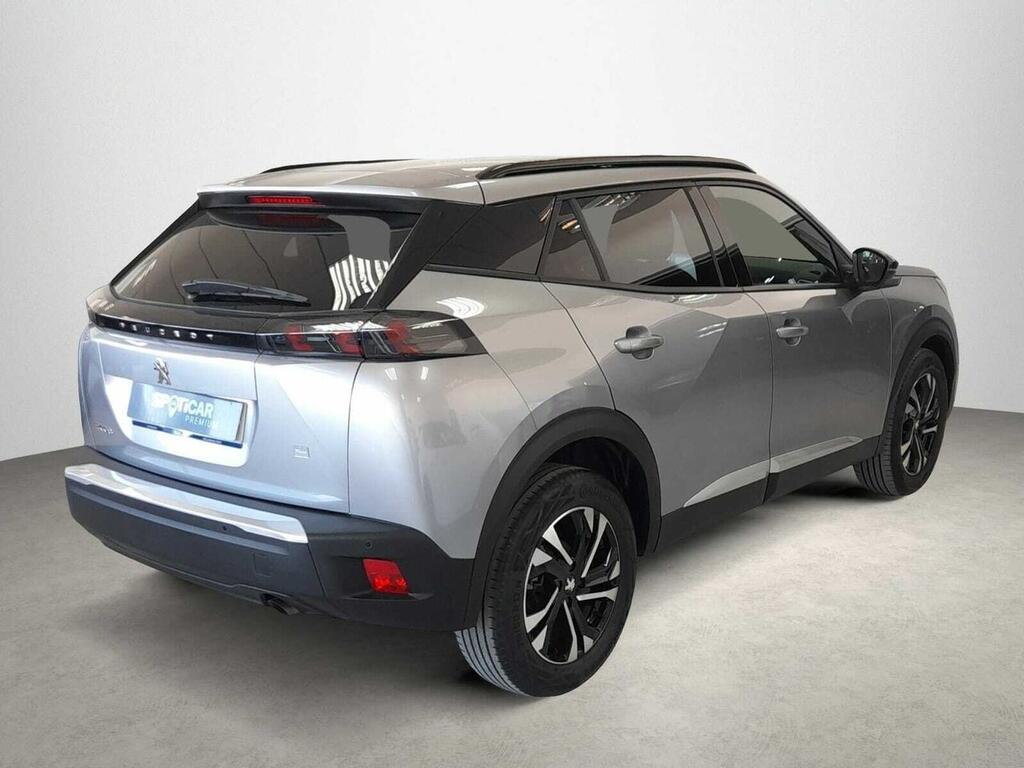 Peugeot 2008 Allure Puretech 100 S&S 6 Vel. MAN 7
