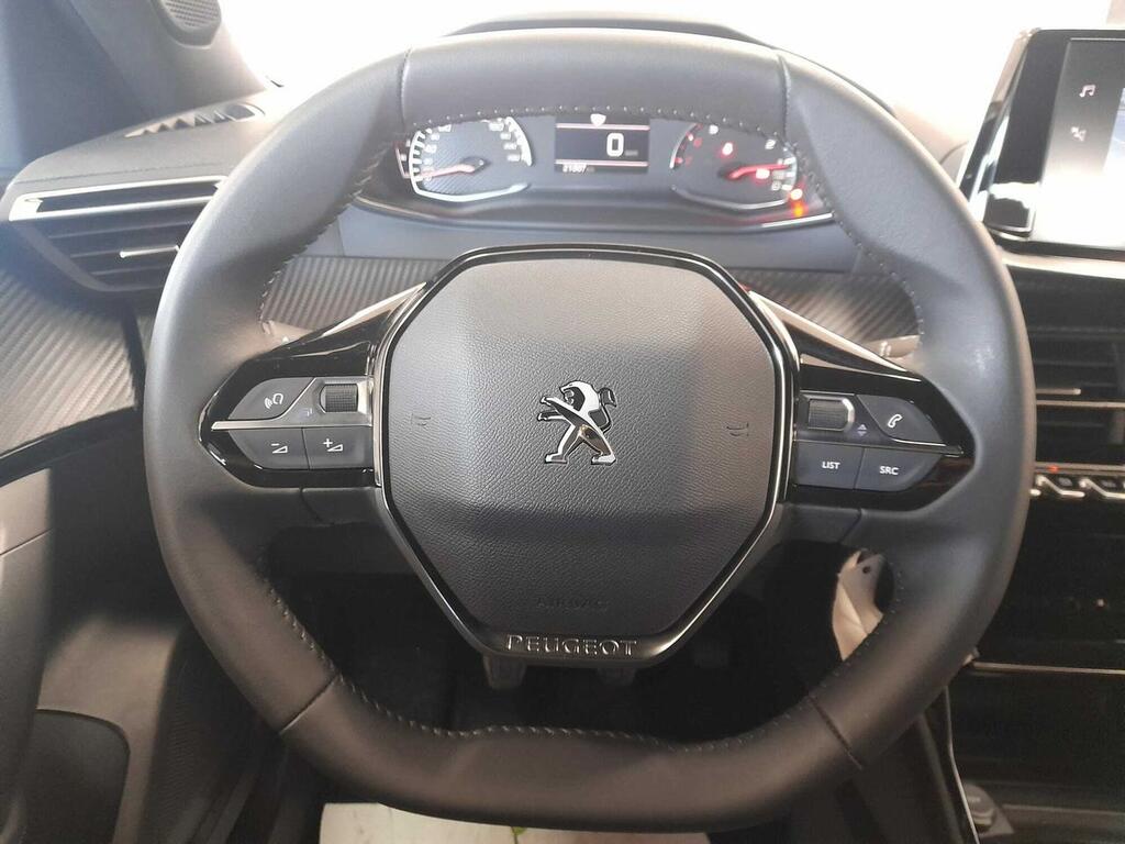 Peugeot 2008 Allure Puretech 100 S&S 6 Vel. MAN 9