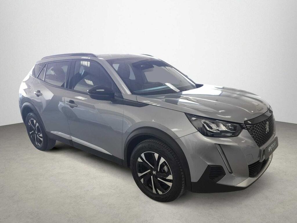Peugeot 2008 Allure Puretech 100 S&S 6 Vel. MAN 3