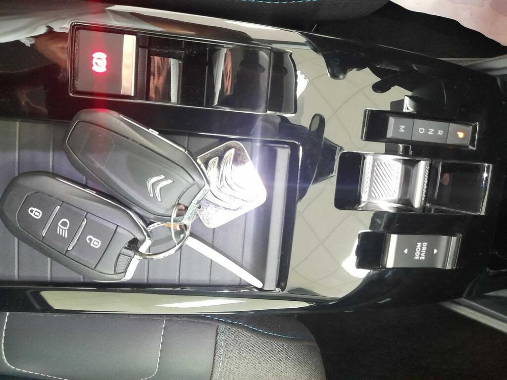 Citroën C4 BlueHdi 130 S&S EAT8 Shine 14