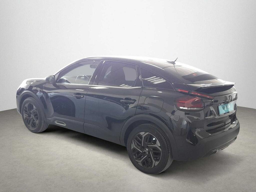 Citroën C4 BlueHdi 130 S&S EAT8 Shine 7