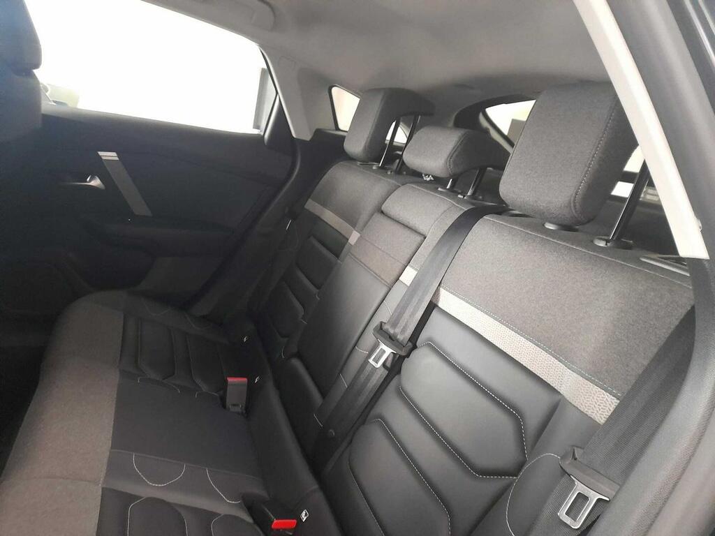 Citroën C4 BlueHdi 130 S&S EAT8 Shine 12