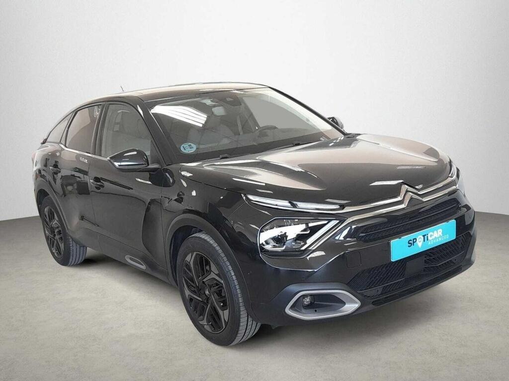 Citroën C4 BlueHdi 130 S&S EAT8 Shine 3