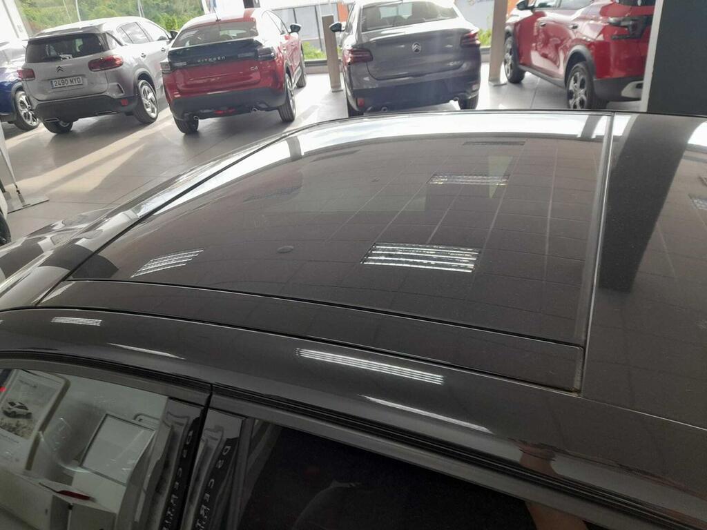 Citroën C4 BlueHdi 130 S&S EAT8 Shine 32