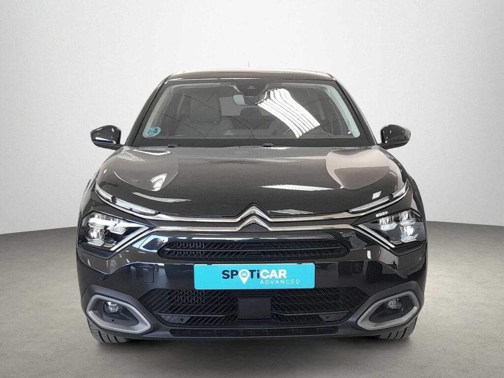 Citroën C4 BlueHdi 130 S&S EAT8 Shine 2