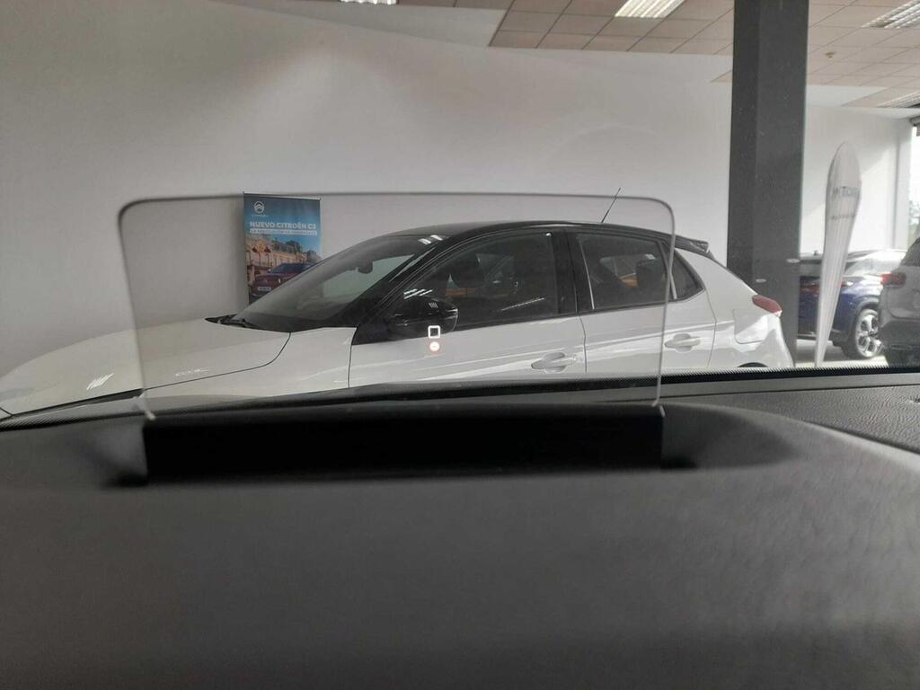 Citroën C4 BlueHdi 130 S&S EAT8 Shine 24