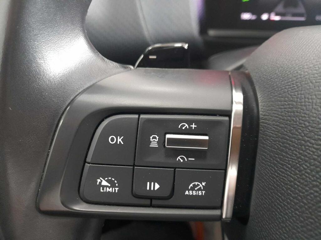 Citroën C4 BlueHdi 130 S&S EAT8 Shine 25