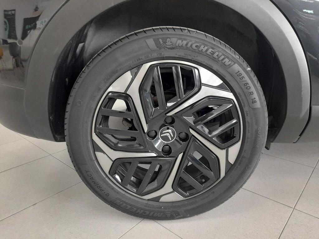 Citroën C4 BlueHdi 130 S&S EAT8 Shine 13