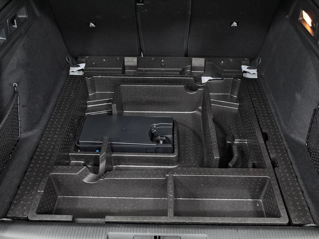 Peugeot 308 SW Active Pack BlueHDi 130 S&S EAT8 38