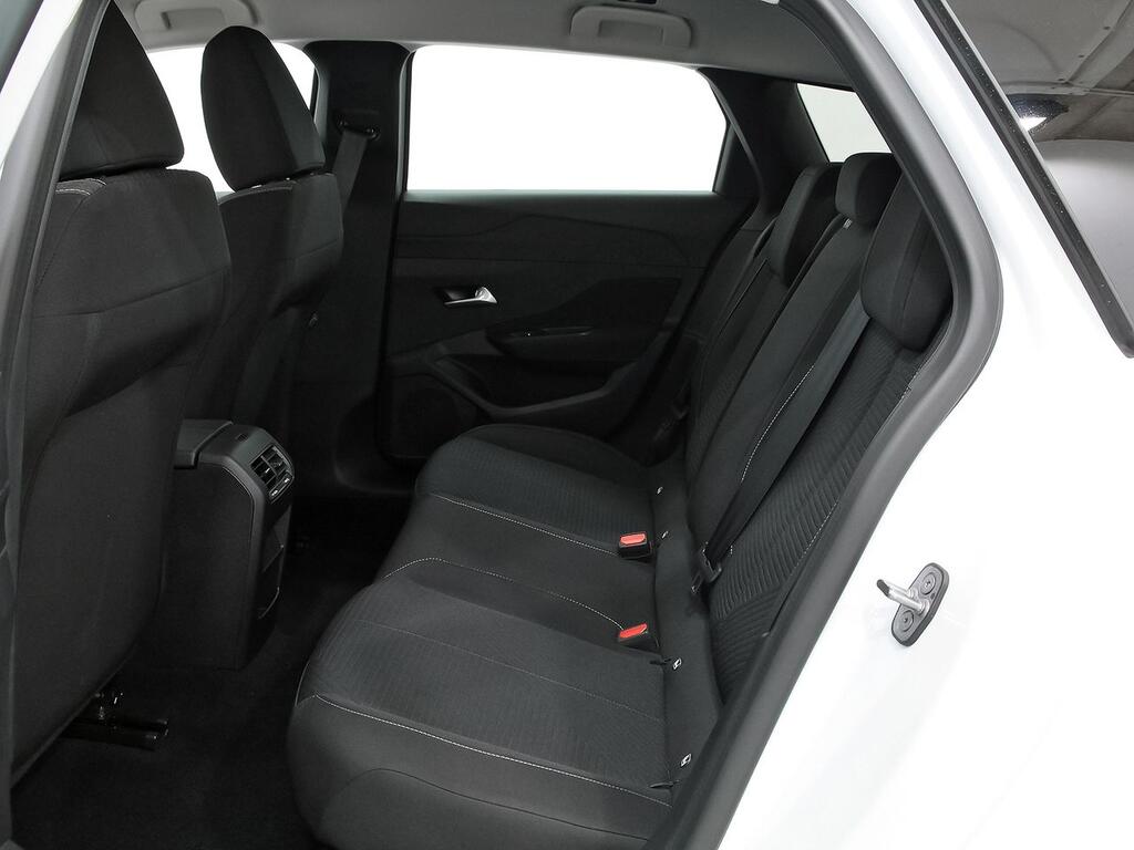 Peugeot 308 SW Active Pack BlueHDi 130 S&S EAT8 9