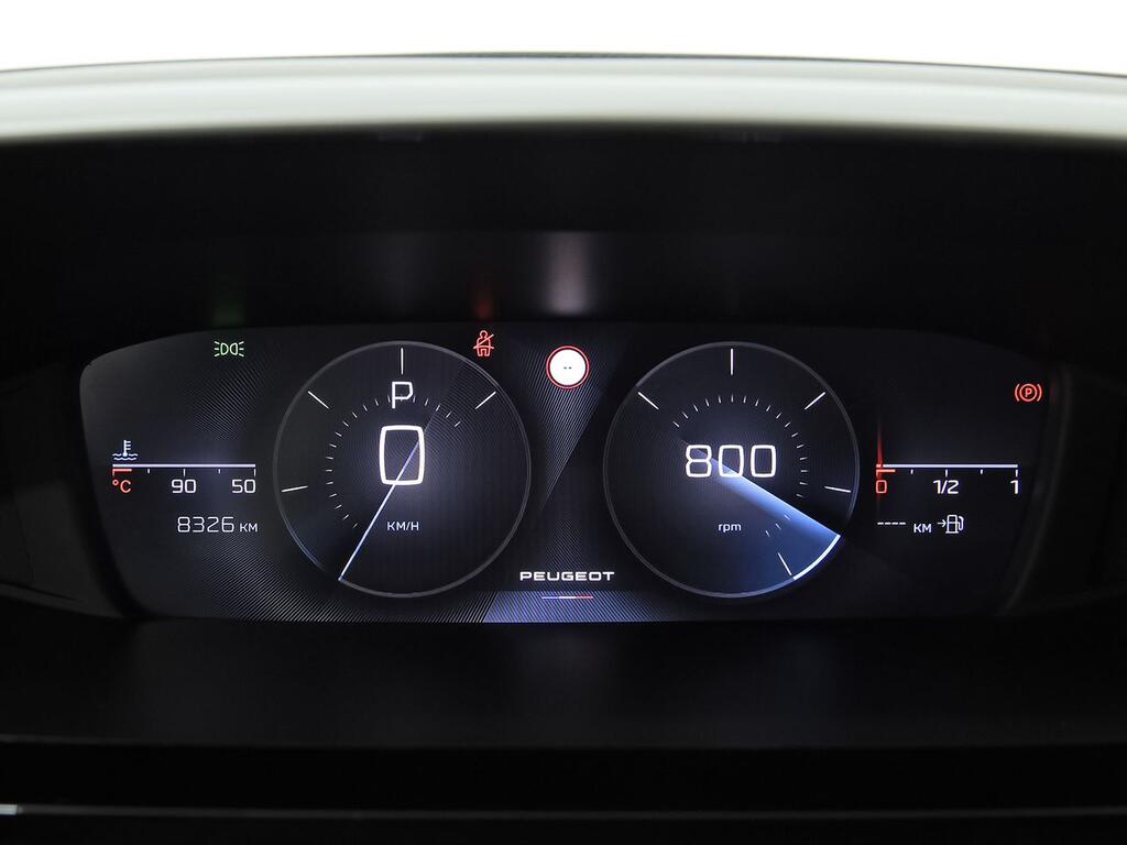 Peugeot 308 SW Active Pack BlueHDi 130 S&S EAT8 14
