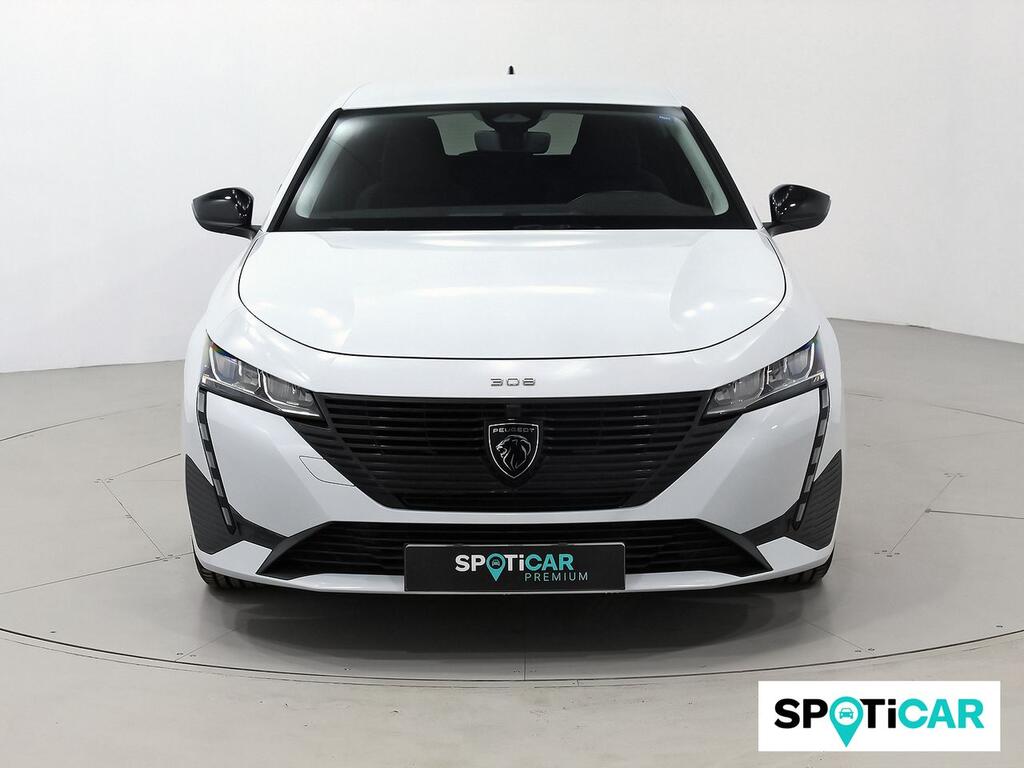 Peugeot 308 SW Active Pack BlueHDi 130 S&S EAT8 5