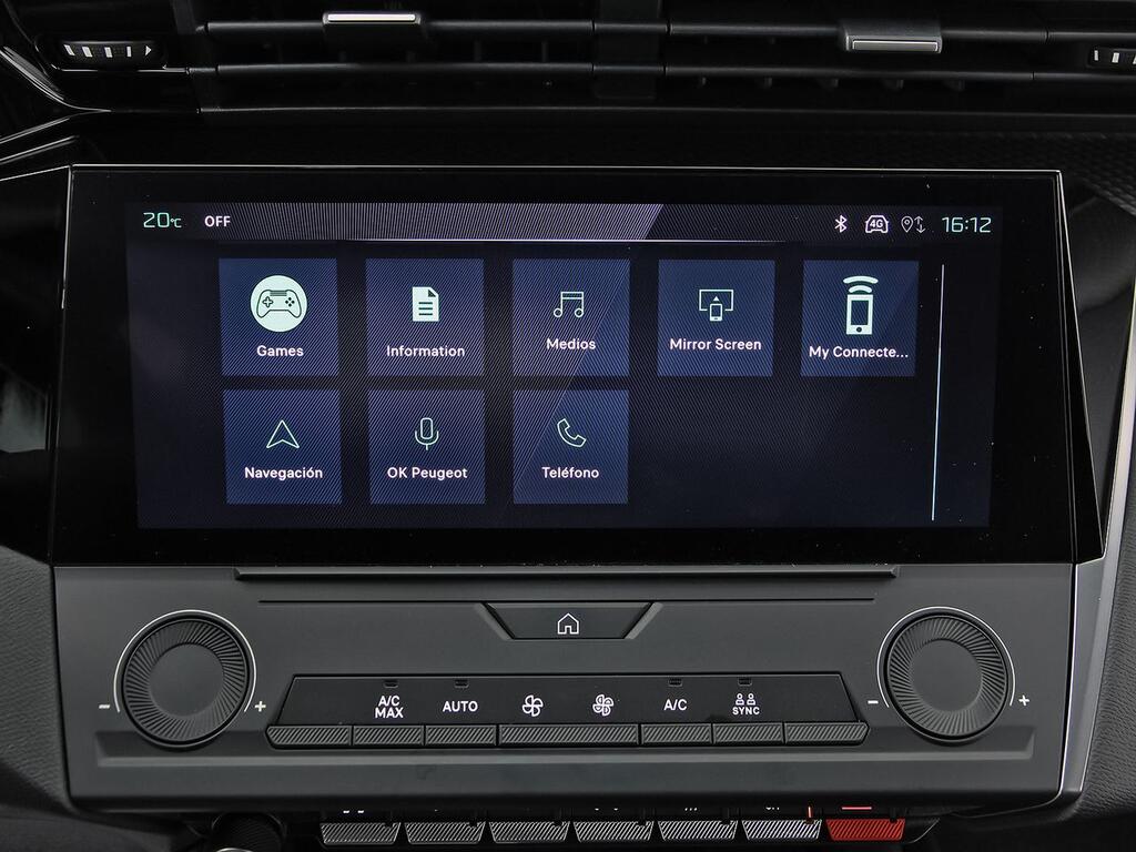 Peugeot 308 SW Active Pack BlueHDi 130 S&S EAT8 23
