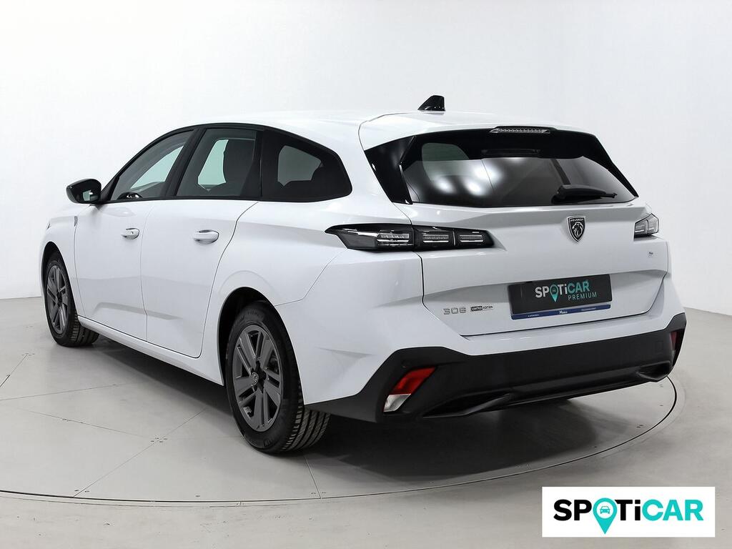 Peugeot 308 SW Active Pack BlueHDi 130 S&S EAT8 2