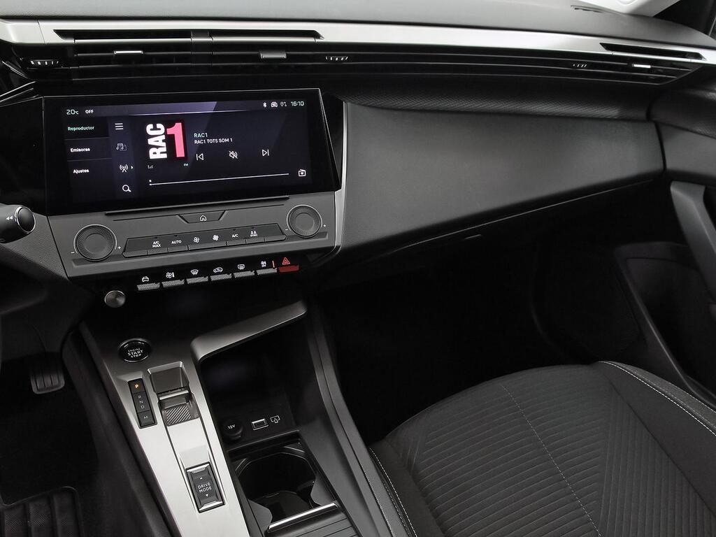 Peugeot 308 SW Active Pack BlueHDi 130 S&S EAT8 12
