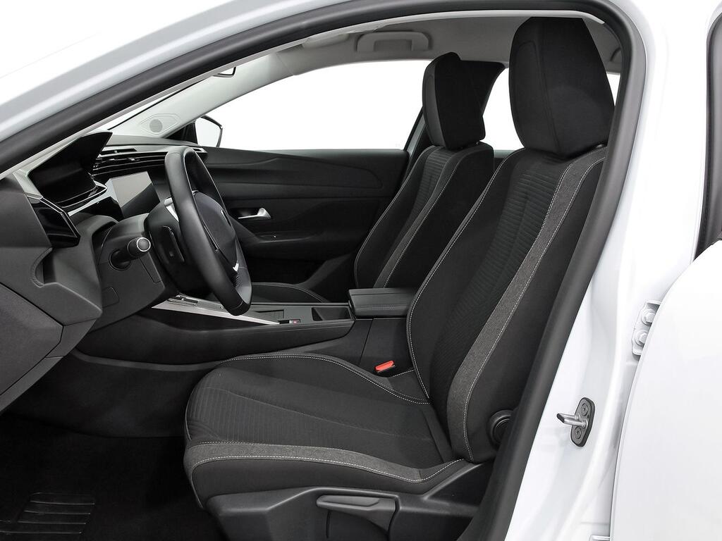 Peugeot 308 SW Active Pack BlueHDi 130 S&S EAT8 8