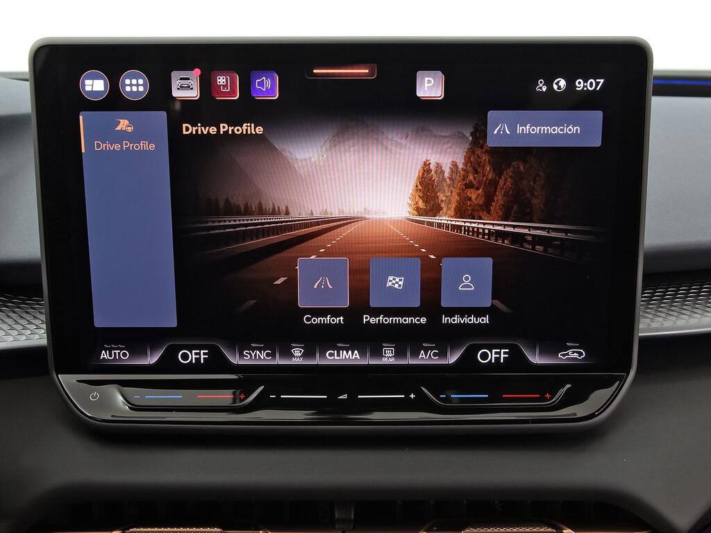 Cupra Terramar 1.5 eTSI 110kW (150 CV) DSG 23