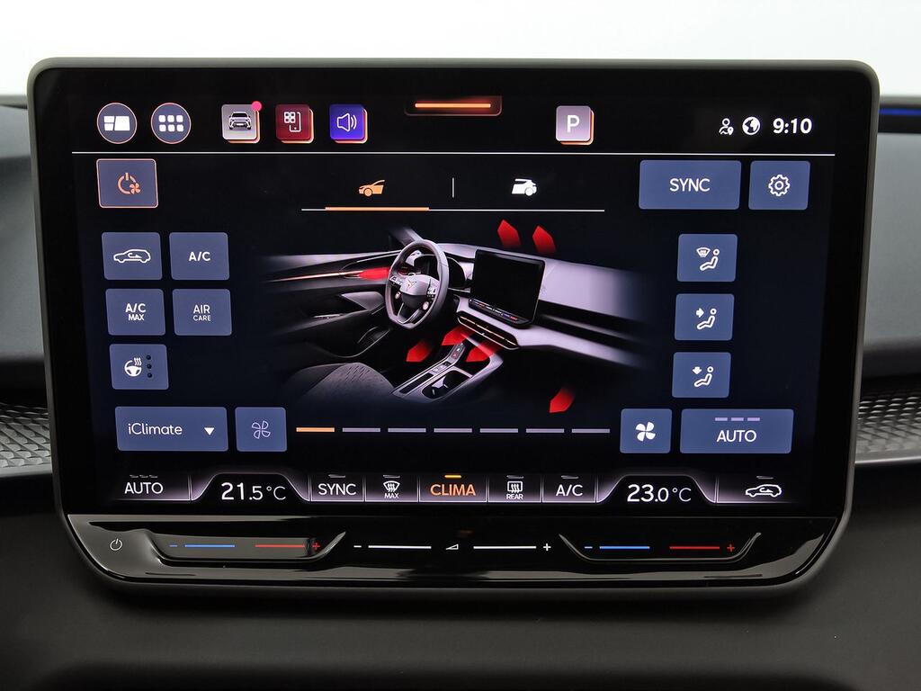 Cupra Terramar 1.5 eTSI 110kW (150 CV) DSG 30