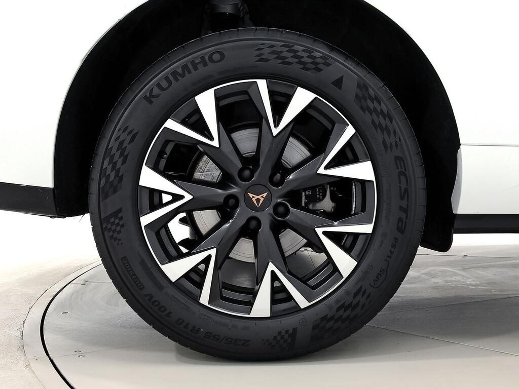 Cupra Terramar 1.5 eTSI 110kW (150 CV) DSG 8