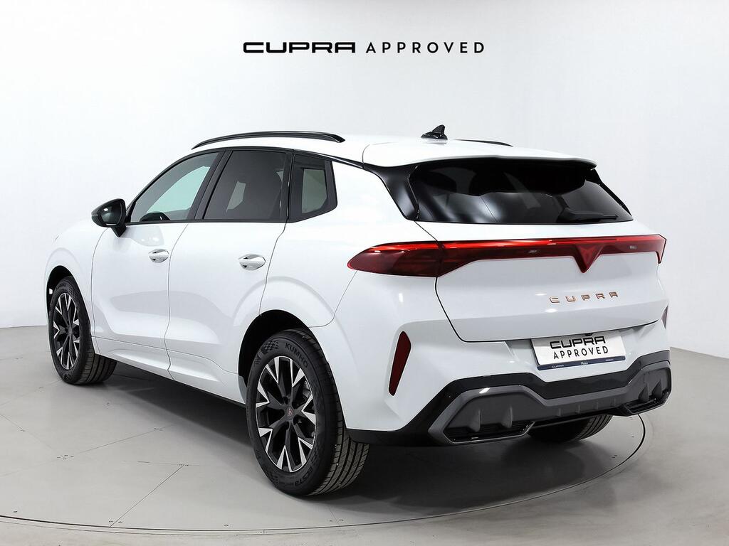 Cupra Terramar 1.5 eTSI 110kW (150 CV) DSG 2
