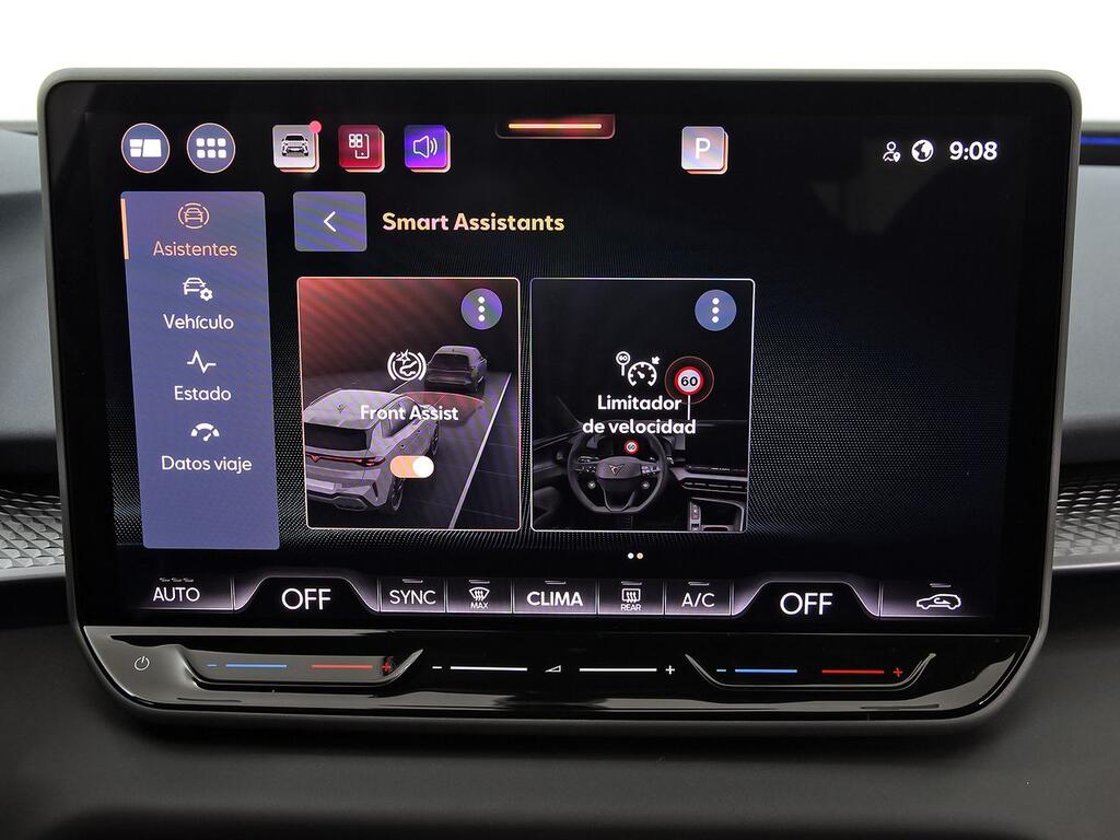 Cupra Terramar 1.5 eTSI 110kW (150 CV) DSG 27