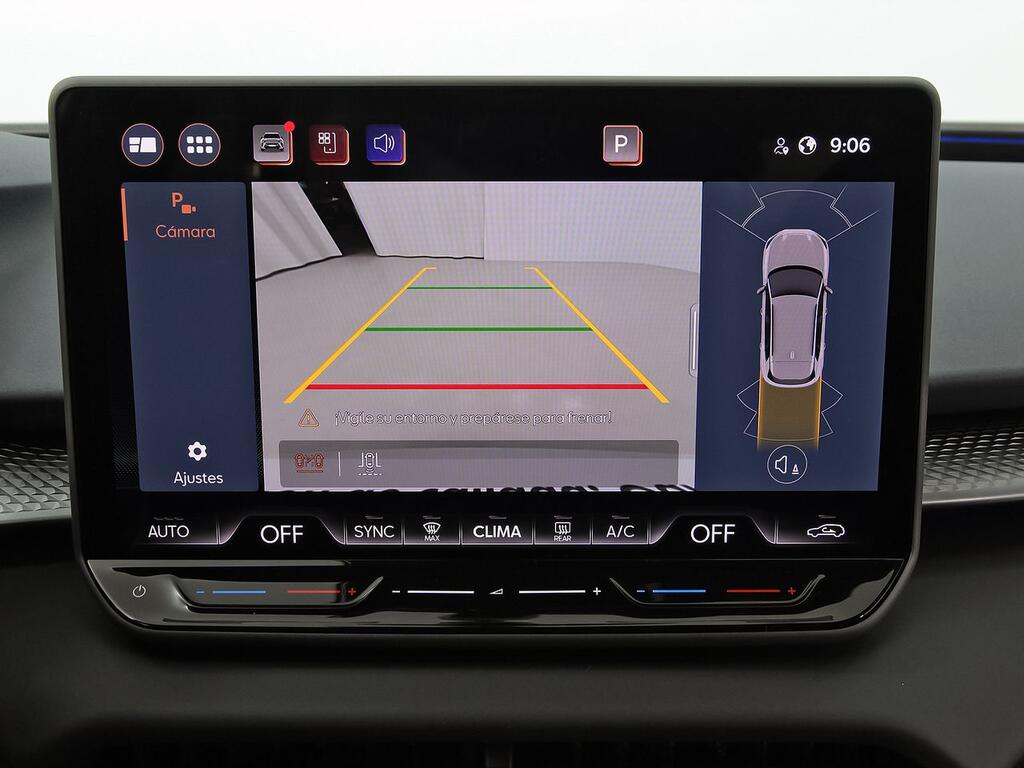 Cupra Terramar 1.5 eTSI 110kW (150 CV) DSG 22