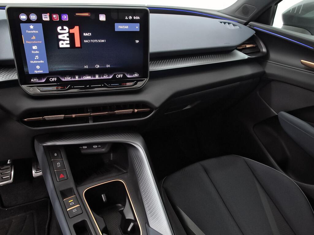 Cupra Terramar 1.5 eTSI 110kW (150 CV) DSG 9