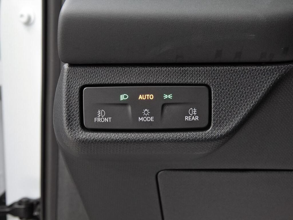 Cupra Terramar 1.5 eTSI 110kW (150 CV) DSG 12