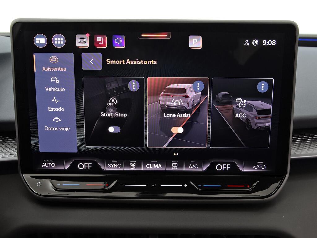 Cupra Terramar 1.5 eTSI 110kW (150 CV) DSG 26