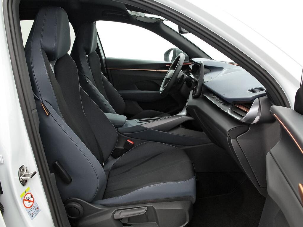 Cupra Terramar 1.5 eTSI 110kW (150 CV) DSG 5
