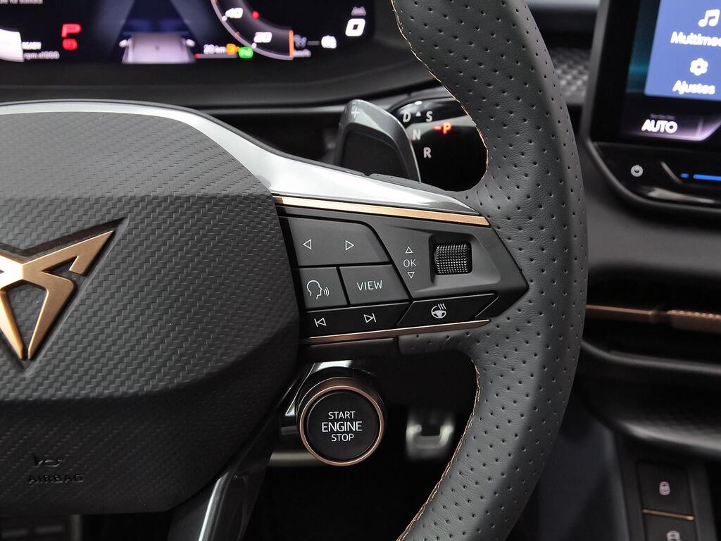 Cupra Terramar 1.5 eTSI 110kW (150 CV) DSG 17