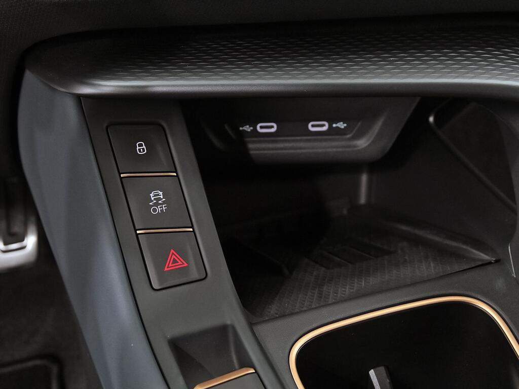 Cupra Terramar 1.5 eTSI 110kW (150 CV) DSG 32