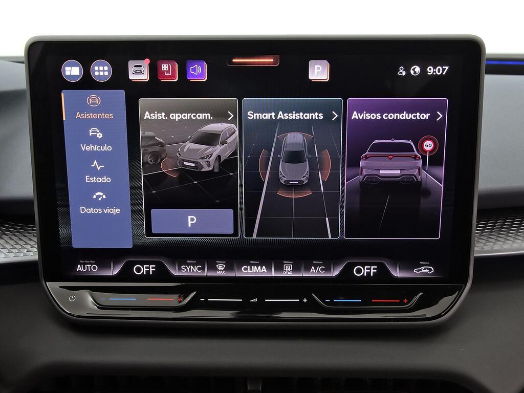 Cupra Terramar 1.5 eTSI 110kW (150 CV) DSG 24
