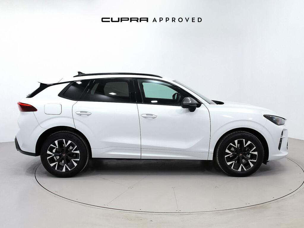 Cupra Terramar 1.5 eTSI 110kW (150 CV) DSG 3
