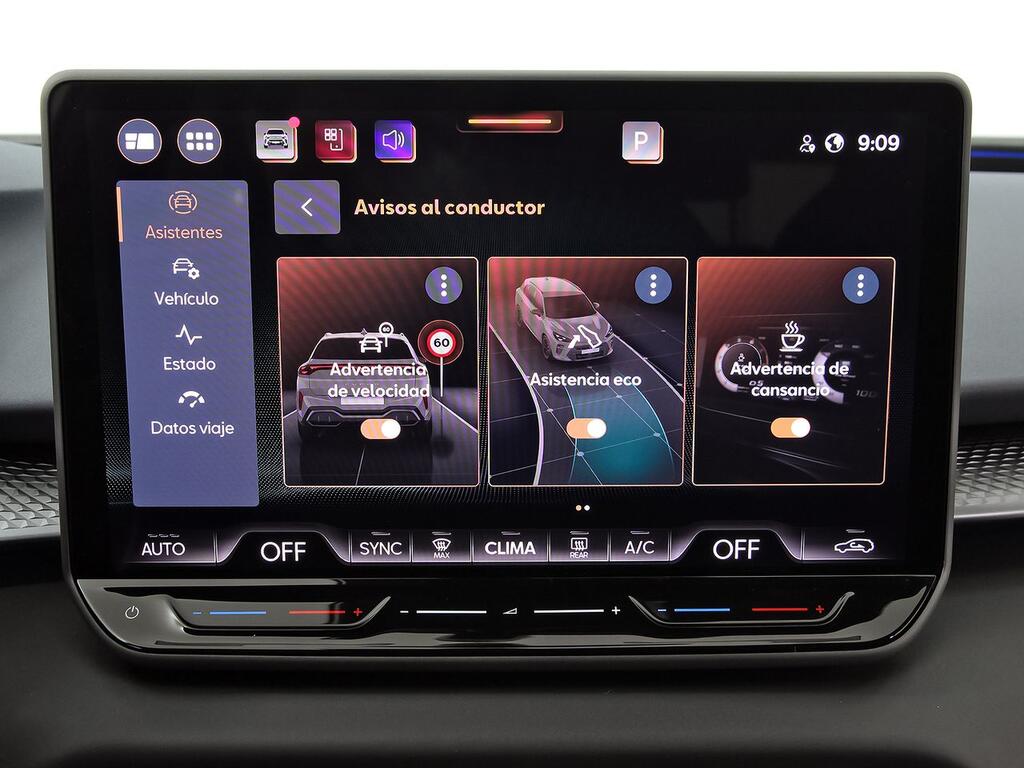 Cupra Terramar 1.5 eTSI 110kW (150 CV) DSG 28