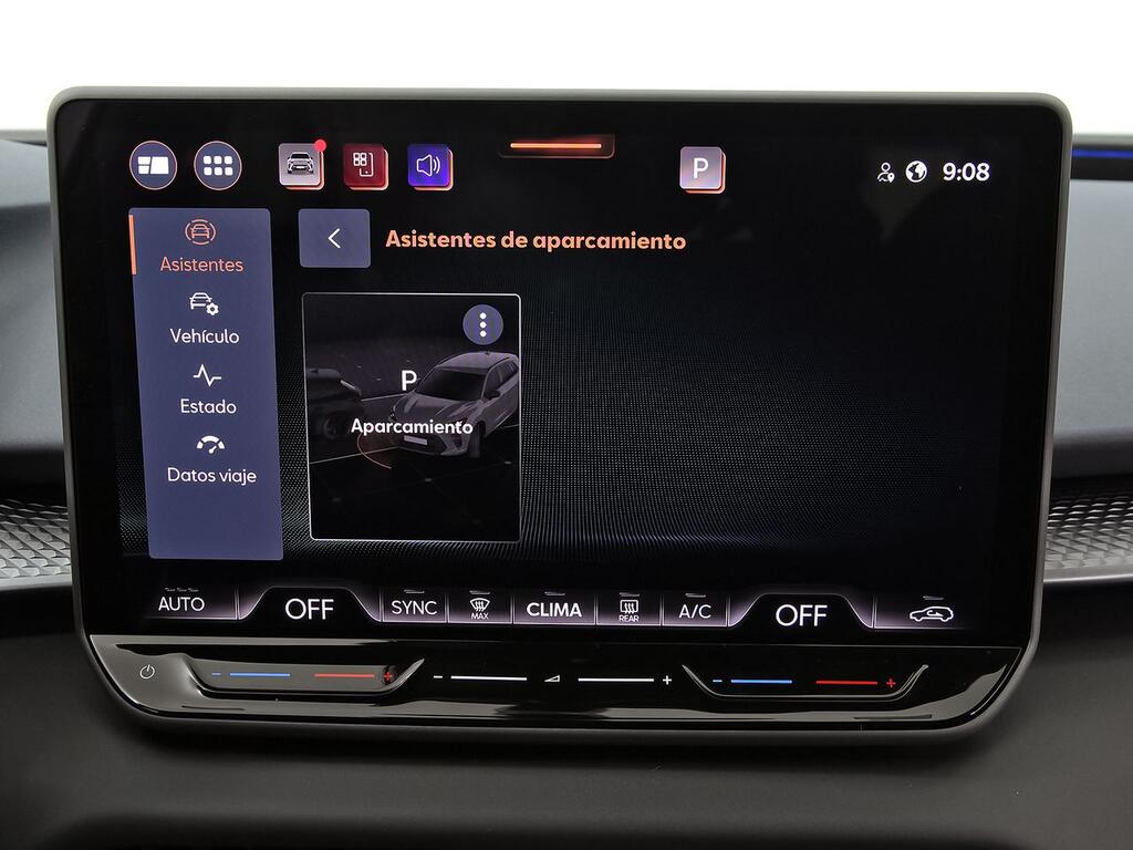 Cupra Terramar 1.5 eTSI 110kW (150 CV) DSG 25
