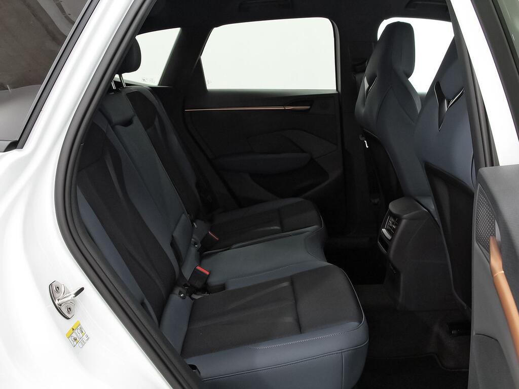 Cupra Terramar 1.5 eTSI 110kW (150 CV) DSG 6