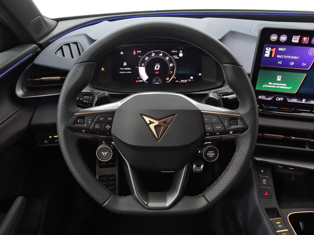 Cupra Terramar 1.5 eTSI 110kW (150 CV) DSG 18