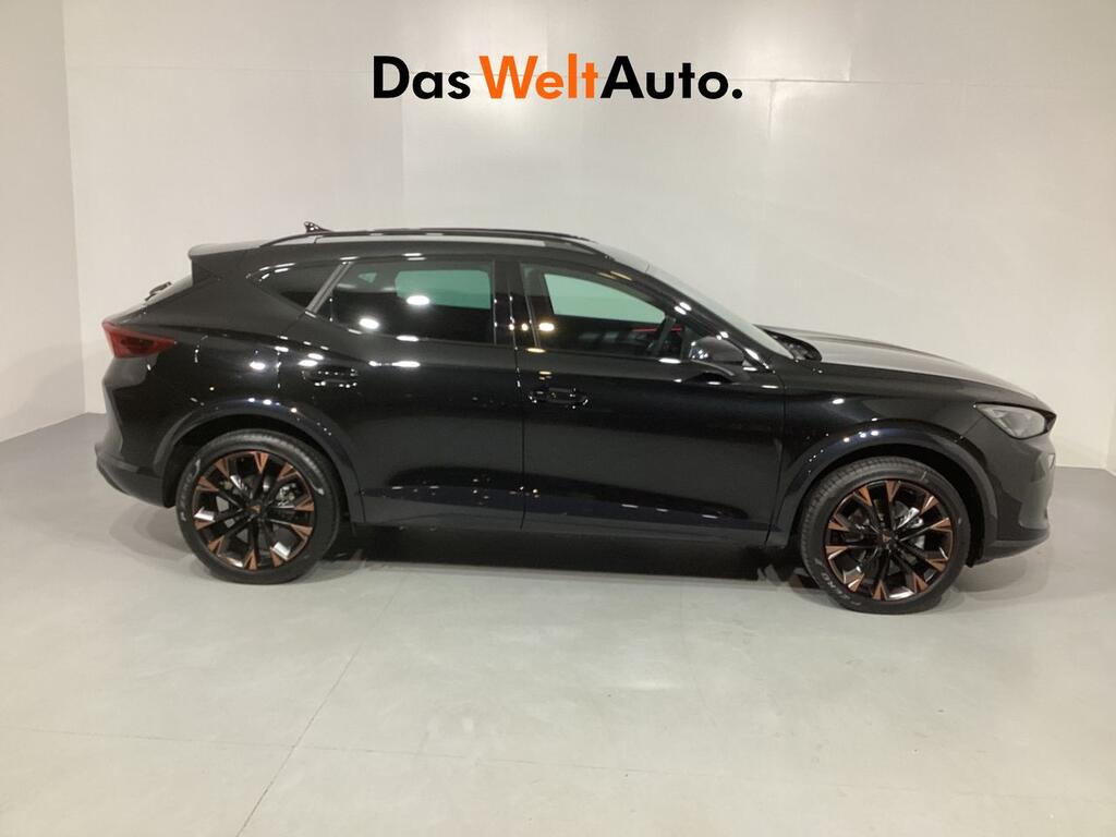 Cupra Formentor 2.0 TDI 110kW (150 CV) DSG 3